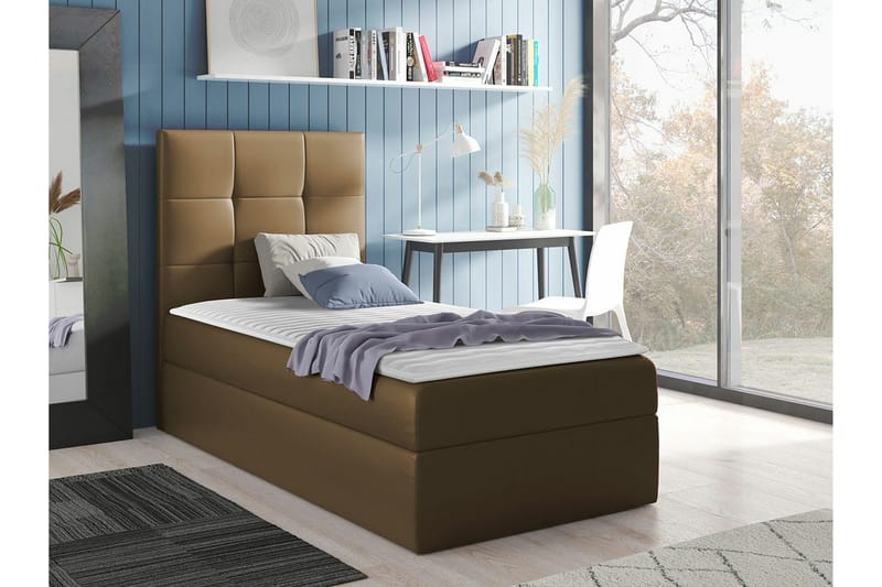 Boisdale Sängram 80x200 cm - Möbler - Sovrum - Sängram & sängstomme