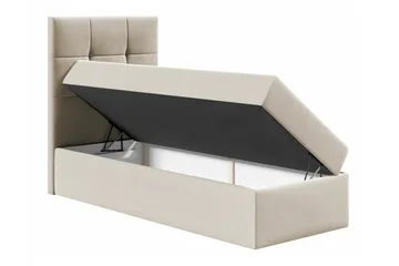 Boisdale Sängram 80x200 cm - Möbler - Sovrum - Sängram & sängstomme