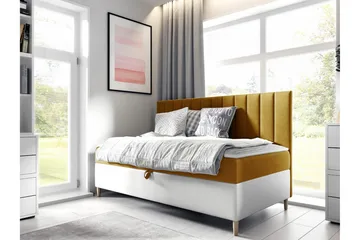 Boisdale Sängram 80x200 cm - Möbler - Sovrum - Sängram & sängstomme