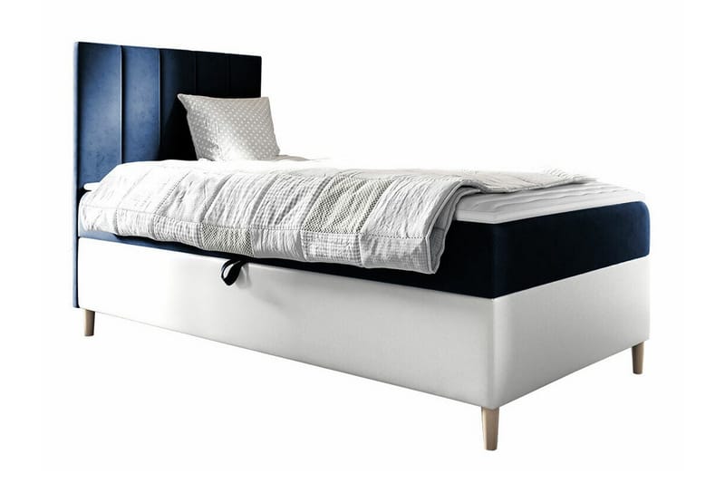 Boisdale Sängram 80x200 cm