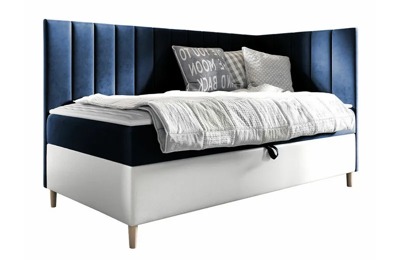 Boisdale Sängram 80x200 cm