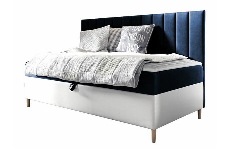 Boisdale Sängram 80x200 cm