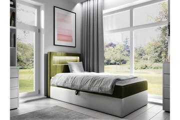 Boisdale Sängram 80x200 cm - Möbler - Sovrum - Sängram & sängstomme