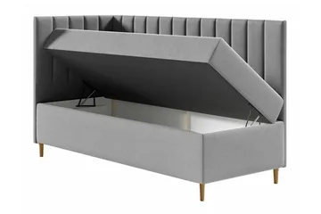 Boisdale Sängram 80x200 cm - Möbler - Sovrum - Sängram & sängstomme