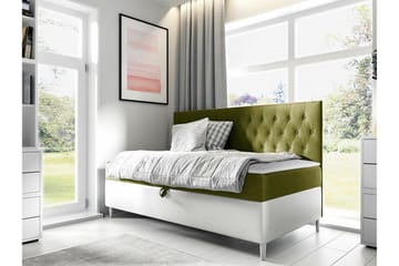 Boisdale Sängram 80x200 cm - Möbler - Sovrum - Sängram & sängstomme