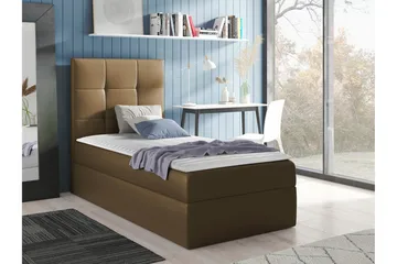 Boisdale Sängram 80x200 cm - Möbler - Sovrum - Sängram & sängstomme