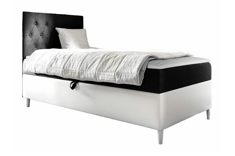 Boisdale Sängram 80x200 cm