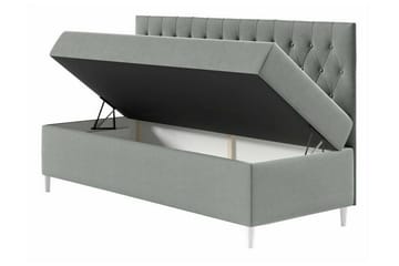 Boisdale Sängram 80x200 cm - Möbler - Sovrum - Sängram & sängstomme