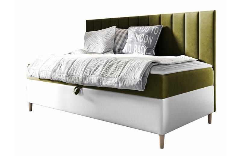 Boisdale Sängram 80x200 cm