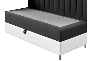 Boisdale Sängram 80x200 cm - Möbler - Sovrum - Sängram & sängstomme