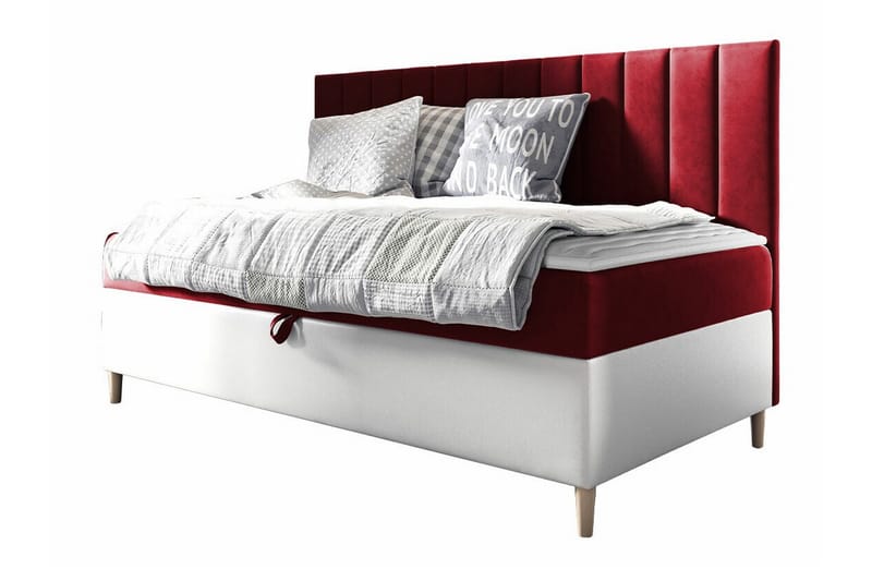 Boisdale Sängram 80x200 cm