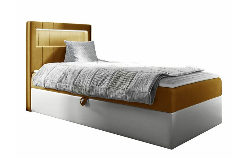 Boisdale Sängram 80x200 cm