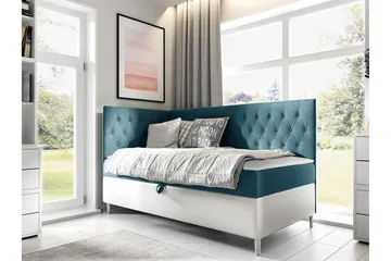 Boisdale Sängram 80x200 cm - Möbler - Sovrum - Sängram & sängstomme