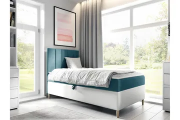 Boisdale Sängram 80x200 cm - Möbler - Sovrum - Sängram & sängstomme