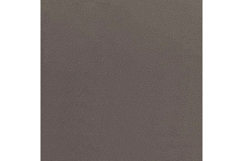 Boisdale Sängram 90x200 cm Mörkbrun - Möbler - Sovrum - Sängram & sängstomme