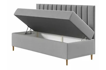 Boisdale Sängram 90x200 cm - Möbler - Sovrum - Sängram & sängstomme