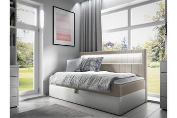 Boisdale Sängram 90x200 cm - Möbler - Sovrum - Sängram & sängstomme