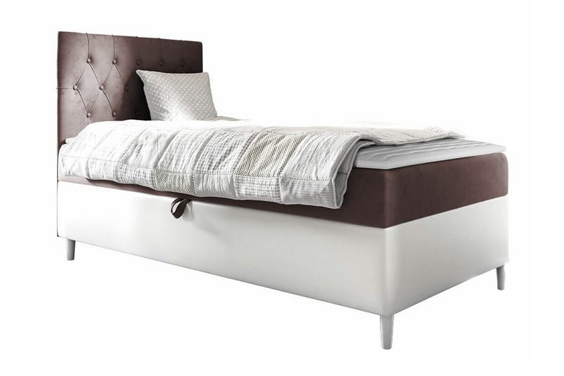 Boisdale Sängram 90x200 cm