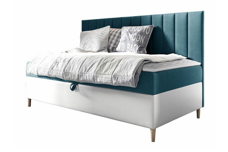 Boisdale Sängram 90x200 cm