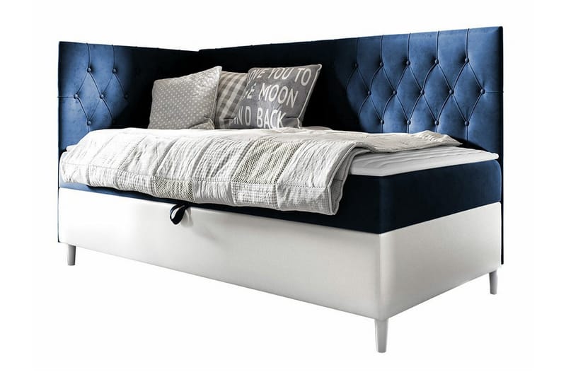 Boisdale Sängram 90x200 cm