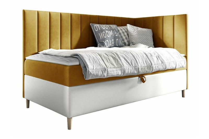 Boisdale Sängram 90x200 cm