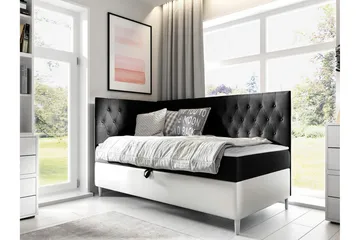 Boisdale Sängram 90x200 cm - Möbler - Sovrum - Sängram & sängstomme