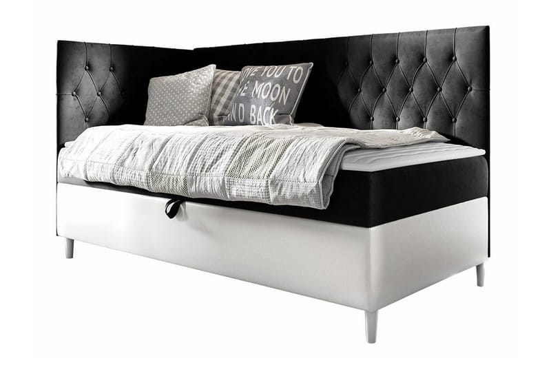 Boisdale Sängram 90x200 cm