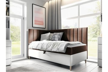 Boisdale Sängram 90x200 cm - Möbler - Sovrum - Sängram & sängstomme