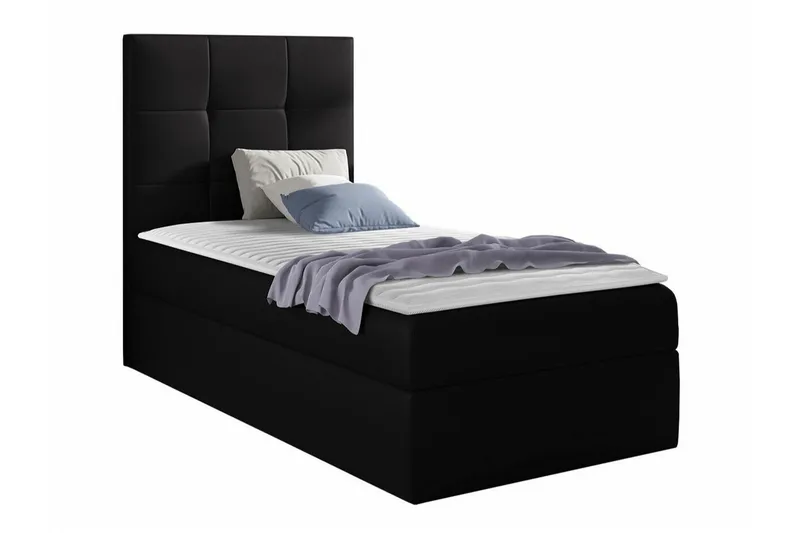 Boisdale Sängram 90x200 cm