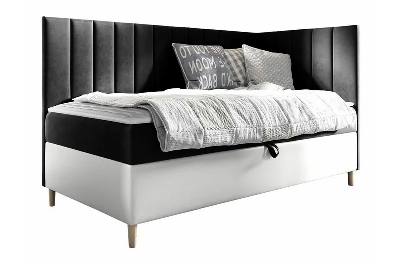 Boisdale Sängram 90x200 cm