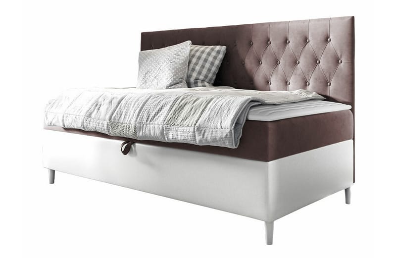 Boisdale Sängram 90x200 cm