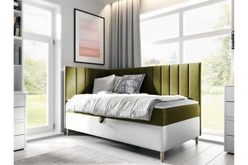 Boisdale Sängram 90x200 cm - Möbler - Sovrum - Sängram & sängstomme