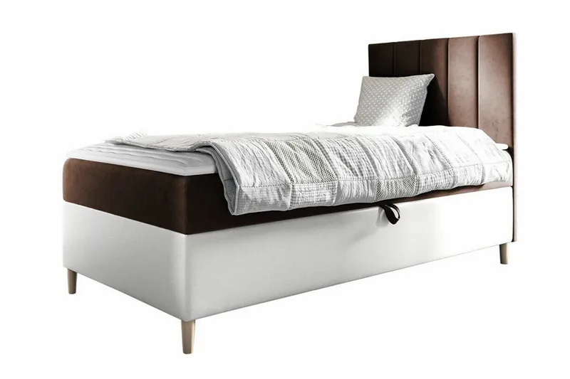 Boisdale Sängram 90x200 cm