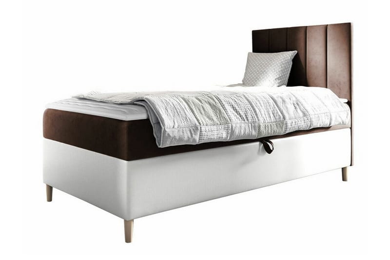 Boisdale Sängram 90x200 cm