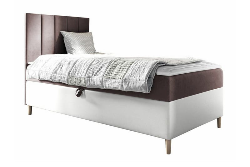 Boisdale Sängram 90x200 cm