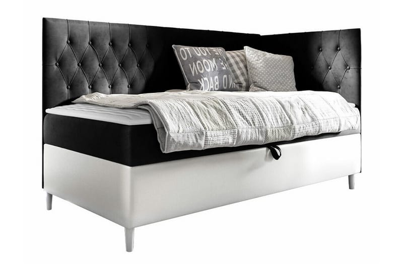 Boisdale Sängram 90x200 cm