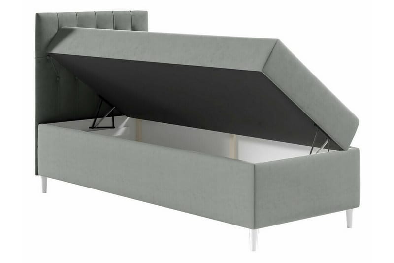 Boisdale Sängram 90x200 cm - Möbler - Sovrum - Sängram & sängstomme
