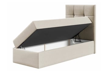 Boisdale Sängram 90x200 cm - Möbler - Sovrum - Sängram & sängstomme