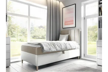 Boisdale Sängram 90x200 cm - Möbler - Sovrum - Sängram & sängstomme