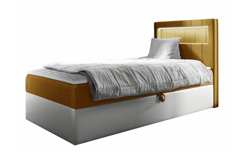 Boisdale Sängram 90x200 cm