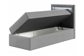Boisdale Sängram 90x200 cm - Möbler - Sovrum - Sängram & sängstomme