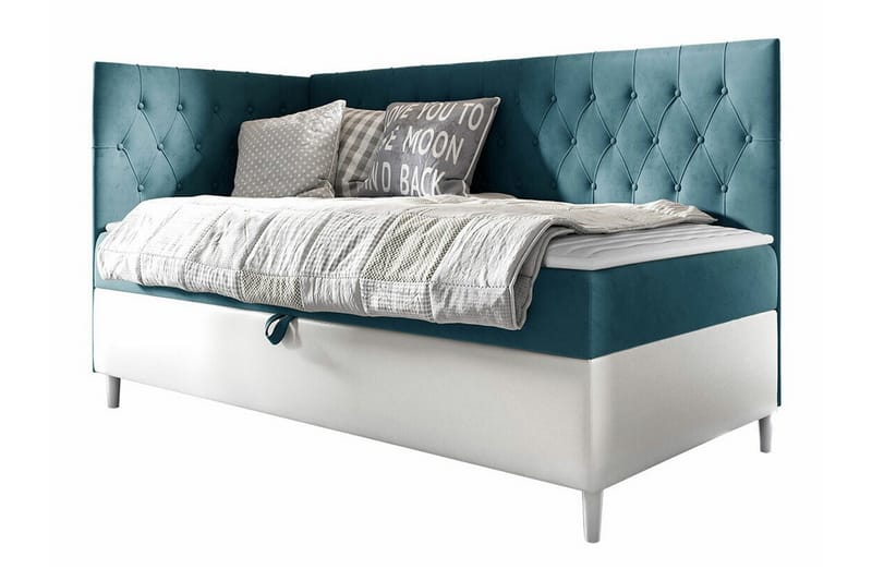 Boisdale Sängram 90x200 cm