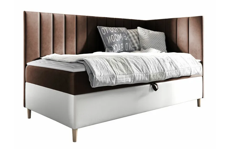 Boisdale Sängram 90x200 cm