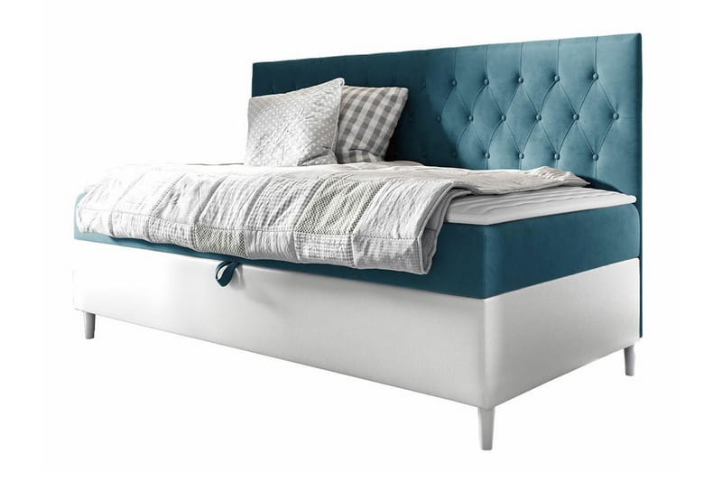 Boisdale Sängram 90x200 cm