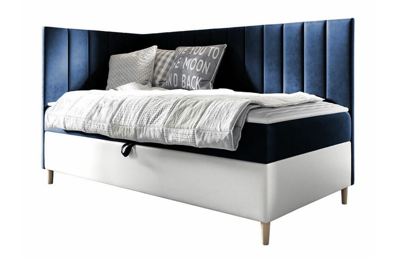 Boisdale Sängram 90x200 cm