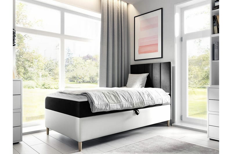 Boisdale Sängram 90x200 cm - Möbler - Sovrum - Sängram & sängstomme