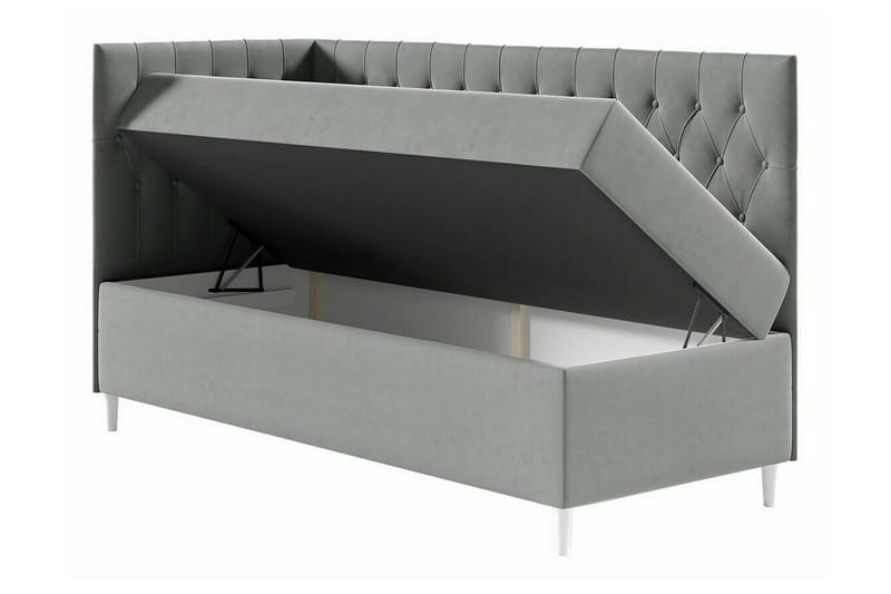 Boisdale Sängram 90x200 cm - Möbler - Sovrum - Sängram & sängstomme