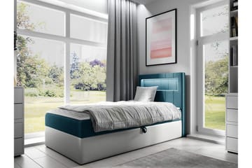 Boisdale Sängram 90x200 cm - Möbler - Sovrum - Sängram & sängstomme