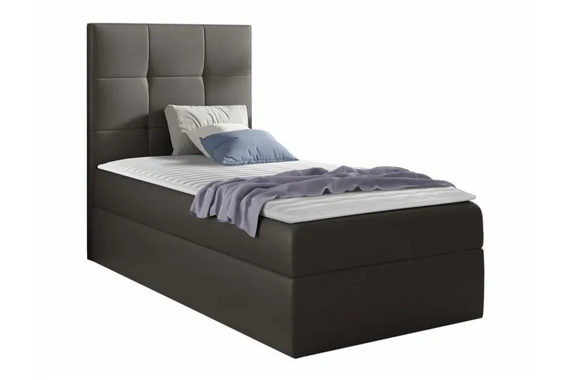 Boisdale Sängram 90x200 cm