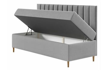 Boisdale Sängram 90x200 cm - Möbler - Sovrum - Sängram & sängstomme